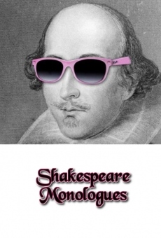 Shakespeare Monologues