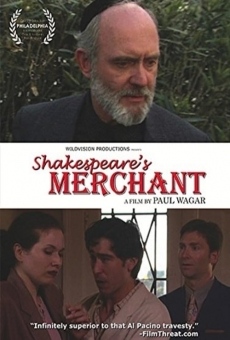 Shakespeare's Merchant online streaming