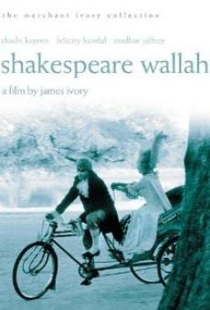 Shakespeare-Wallah stream online deutsch
