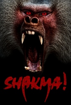 Shakma - La scimmia che uccide online streaming
