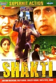 Película: Shakti
