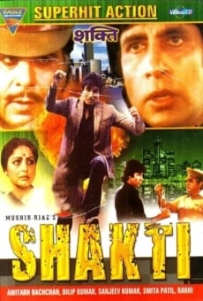 Shakti online streaming