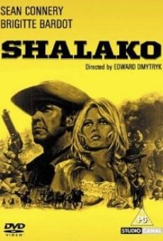 Shalako (1968)