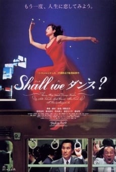 Película: Shall We Dance?