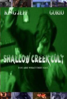 Shallow Creek Cult online streaming