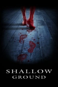 Película: Shallow ground: Bajo tierra