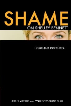 Shame on Shelley Bennett online streaming