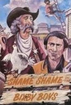 Shame, Shame on the Bixby Boys (1978)