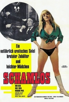 Schamlos (1968)