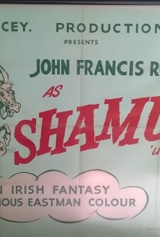 Shamus on-line gratuito