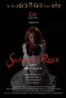Película: El río de Shanda