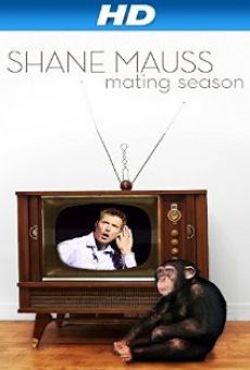 Película: Shane Mauss: Mating Season