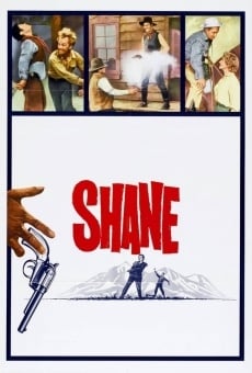 Shane on-line gratuito