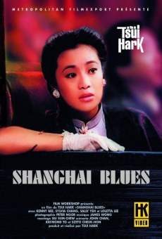 Película: Shanghai Blues