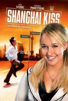 Shanghai Kiss en ligne gratuit