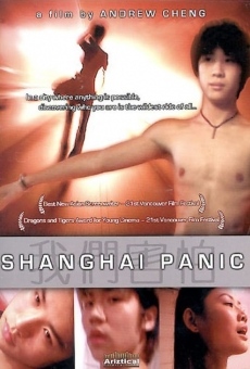 Película: Shanghai Panic