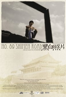 Película: Shanghai Shimen Road