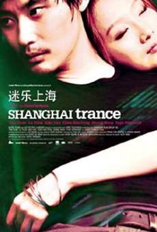 Shanghai Trance on-line gratuito