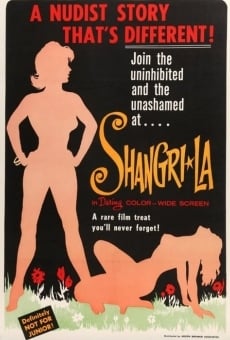 Película: Shangri-La