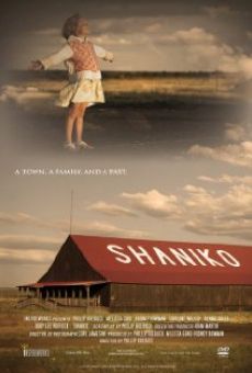 Película: Shaniko