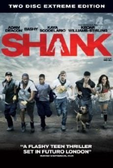 Película: Shank