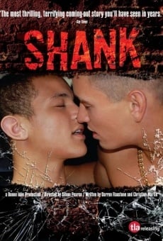 Película: Shank