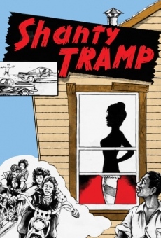 Película: Shanty Tramp