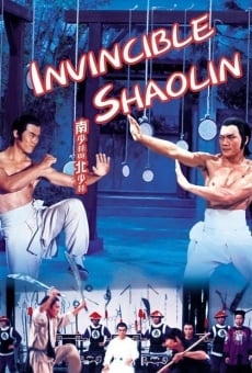 Película: Shaolin invencible