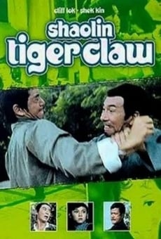 Película: Shaolin Tiger Claw