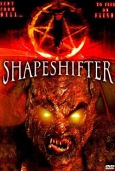 Shapeshifter on-line gratuito