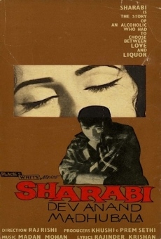 Sharabi online streaming