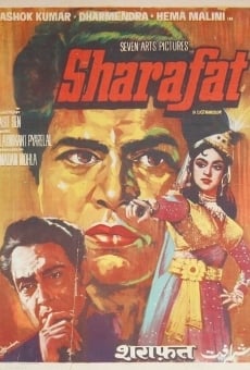 Película: Sharafat