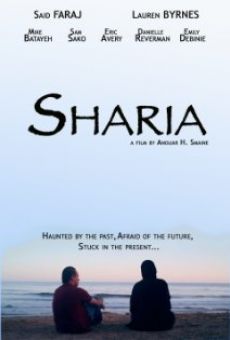 Sharia online streaming