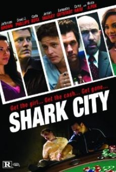 Película: Shark City