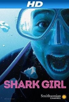 Película: Shark Girl