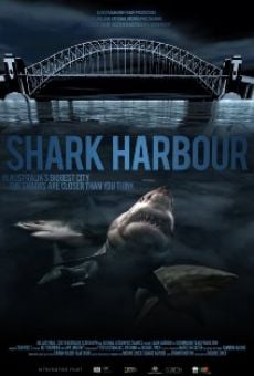 Shark Invasion (2011)