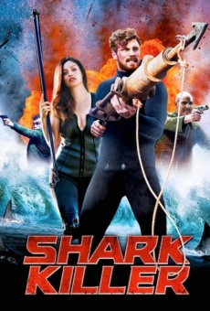 Película: Shark Killer