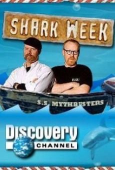 Película: Sharkbite! Surviving Great Whites