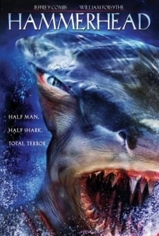 Película: Sharkman