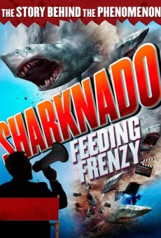 Película: Sharknado: Apetito voraz