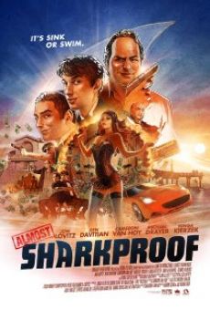 Película: Sharkproof