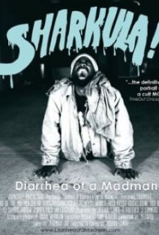Película: Sharkula: Diarrhea of a Madman