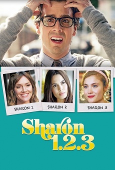 Película: Sharon 1.2.3.