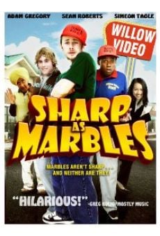 Sharp as Marbles online streaming