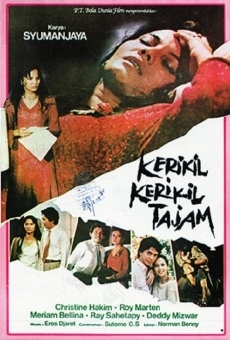 Kerikil-Kerikil Tajam (1984)