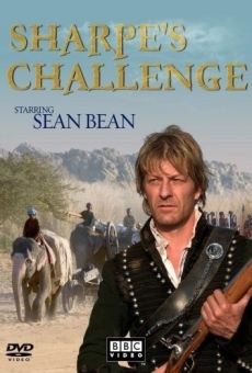 Sharpe's Challenge online streaming