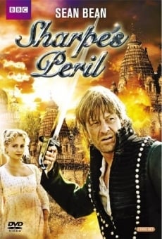 Sharpe's Peril