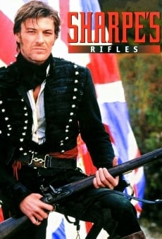 Sharpe's Rifles, película en español