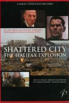 Shattered City: The Halifax Explosion online streaming