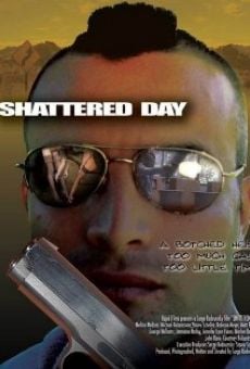 Shattered Day stream online deutsch